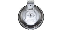 Електроконфорка WEBO 1500W D=145 мм Експрес
